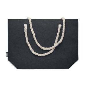 RPET felt beach bag — FELTSEA