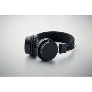 ABS wireless foldable headphone