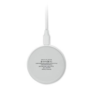 3 in 1 wireless charger 15W — WERLIES