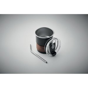 Single wall tumbler 260 ml — MATE
