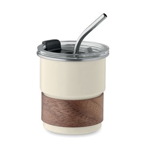 Single wall tumbler 260 ml — MATE