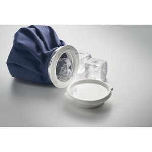 Reusable polyester ice pack — SANAR