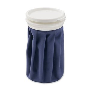 Reusable polyester ice pack — SANAR