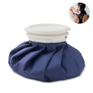 Reusable polyester ice pack — SANAR