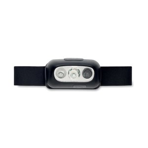 Rechargeable LED head torch — ELYDEE