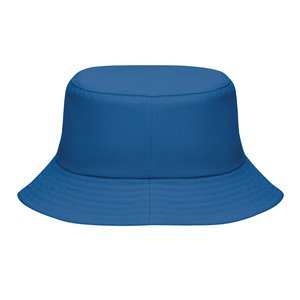 Bucket hat polyester 150 gr/m — EMMER - Back View