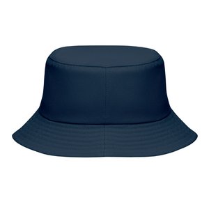 Bucket hat polyester 150 gr/m