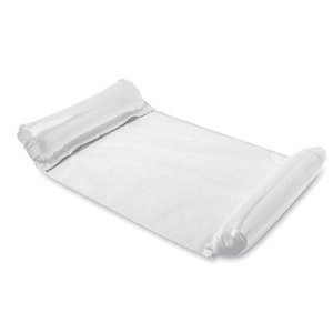 Inflatable water hammock — HAMAFLOAT