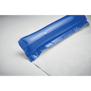 Inflatable water hammock — HAMAFLOAT