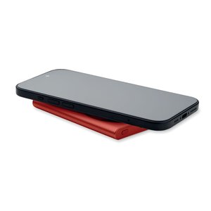 Magnetic Powerbank 5000mAh 15W — PAWTT - Back View