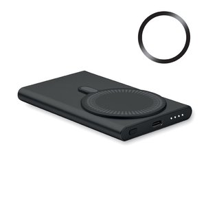 Magnetic Powerbank 5000mAh 15W — PAWTT