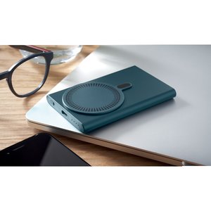 Magnetic Powerbank 5000mAh 15W — PAWTT