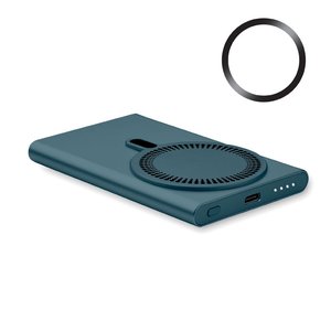 Magnetic Powerbank 5000mAh 15W — PAWTT