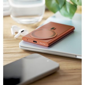 Magnetic Powerbank 5000mAh 15W — PAWTT