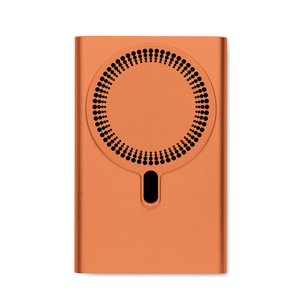 Magnetic Powerbank 5000mAh 15W — PAWTT