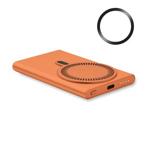 Magnetic Powerbank 5000mAh 15W — PAWTT