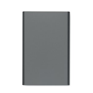 Magnetic Powerbank 5000mAh 15W — PAWTT