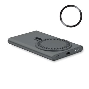Magnetic Powerbank 5000mAh 15W — PAWTT