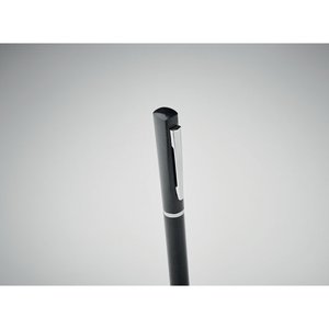 Wheat straw/ABS twist pen — MAIPEN