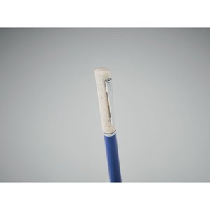 Wheat straw/ABS twist pen — MAIPEN