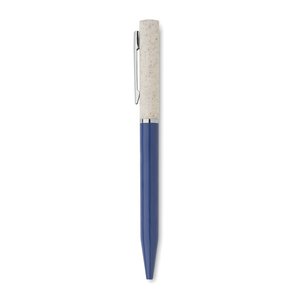 Wheat straw/ABS twist pen — MAIPEN