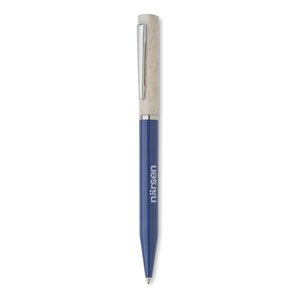 Wheat straw/ABS twist pen — MAIPEN