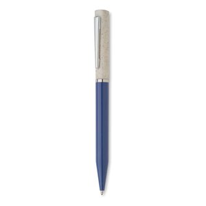 Wheat straw/ABS twist pen — MAIPEN