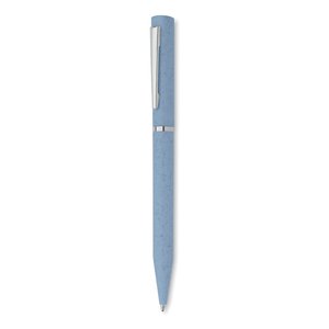 Wheat straw/ABS twist pen — MAIPEN