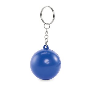 PU ball shape key ring — CIRKELY