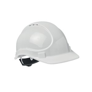 Safety helmet in ABS — HELM