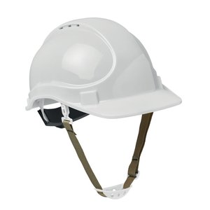 Safety helmet in ABS — HELM