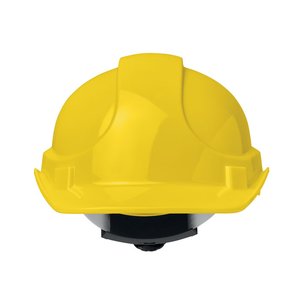 Safety helmet in ABS — HELM