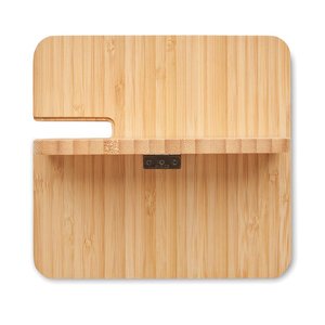 3 in 1 15W wireless charger — BOOGAR