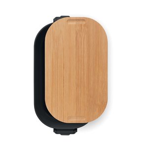 PP lunch box 700 ml — LEKKER