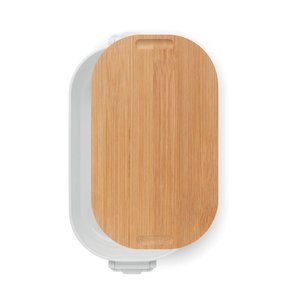 PP lunch box 700 ml — LEKKER
