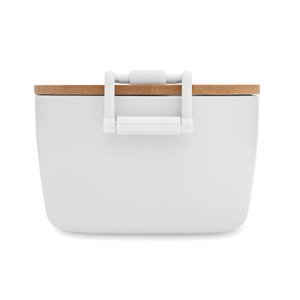 PP lunch box 700 ml — LEKKER