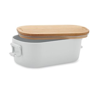 PP lunch box 700 ml — LEKKER