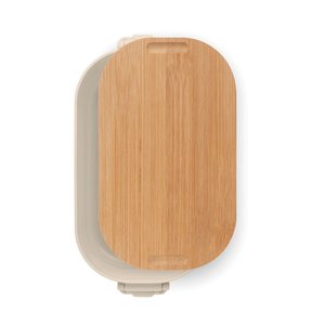 PP lunch box 700 ml — LEKKER