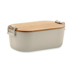 PP lunch box 700 ml — LEKKER