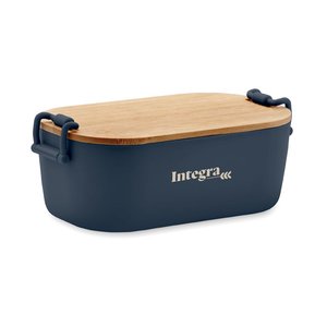 PP lunch box 700 ml