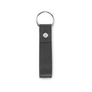 PU loop key ring — STROKEY