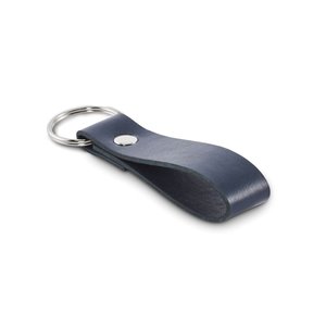 PU loop key ring — STROKEY