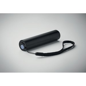 Aluminium rechargeable torch — ALUMINATE
