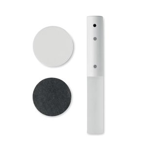 Rechargeable and sensor light