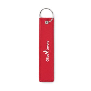 Remove before flight key ring — TAKEOFF