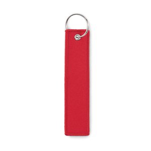 Remove before flight key ring — TAKEOFF