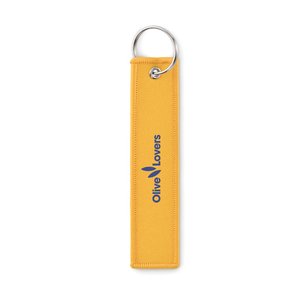 Remove before flight key ring — TAKEOFF