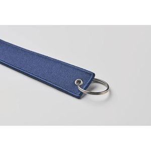Remove before flight key ring — TAKEOFF