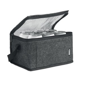 RPET felt cooler bag — FOOLER