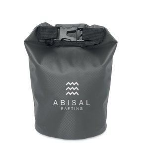 Waterproof bag 210T RPET 1,5L — BOLSAIBLE